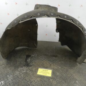 107. 2007 VOLVO S80 D5. PASSENGER SIDE FRONT WHEEL ARCH LINER