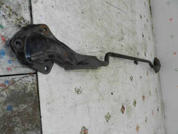 2008 FORD FOCUS CC CONVERTIBLE. STRUT BRACE FRAME BAR - Image 2