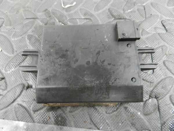143. 2003 BMW E46 318Ci CONVERTIBLE. ALARM MODULE ECU - Image 2