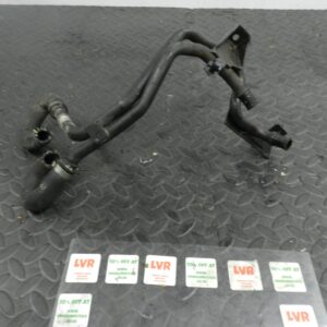 143. 2003 BMW E46 318Ci CONVERTIBLE. RIGID COOLANT MATRIX PIPES 8386543