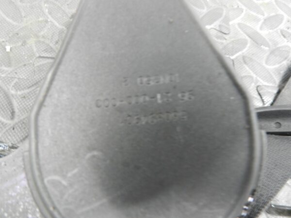 143. 2003 BMW E46 318Ci CONVERTIBLE. PASSENGER SIDE REAR SEATBELT - Image 2