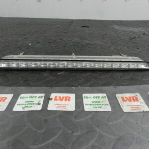 143. 2003 BMW E46 318Ci CONVERTIBLE. 3RD BRAKE LIGHT LED