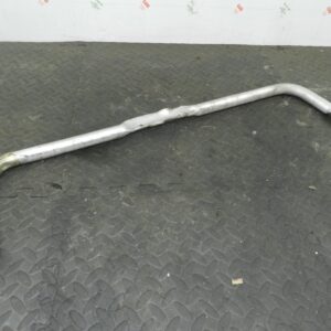 (160) 2000 AUDI TT QUATTRO 8N. METAL SUPPORT BONNET LOCK SUPPORT 8N0805489