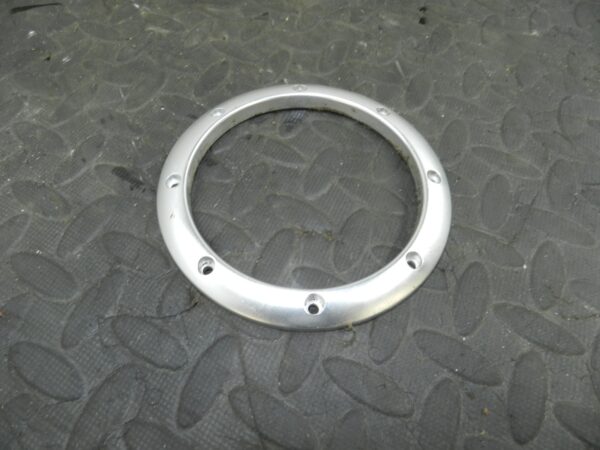 (160) 2000 AUDI TT QUATTRO 8N. GEAR SELECTOR SURROUND TRIM
