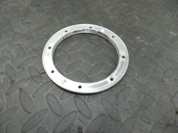 (160) 2000 AUDI TT QUATTRO 8N. GEAR SELECTOR SURROUND TRIM - Image 2