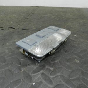 (160) 2000 AUDI TT QUATTRO 8N. INTERIOR LIGHT