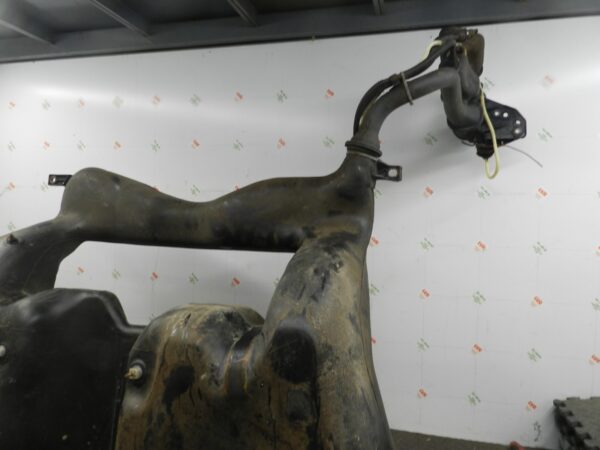 (160) 2000 AUDI TT QUATTRO 8N. PETROL FUEL TANK - Image 7