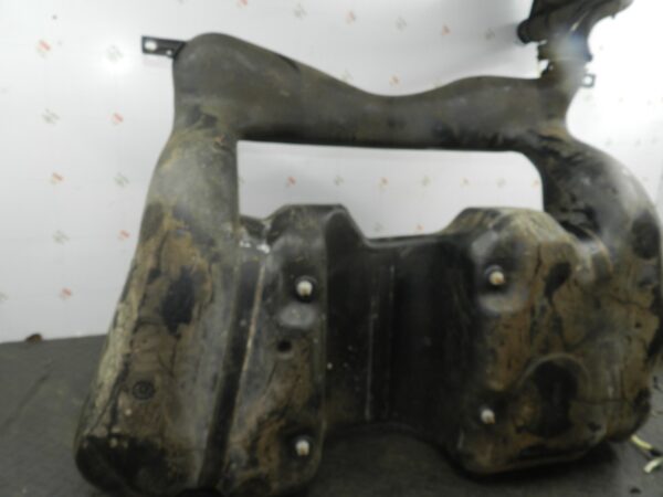(160) 2000 AUDI TT QUATTRO 8N. PETROL FUEL TANK - Image 8