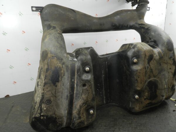 (160) 2000 AUDI TT QUATTRO 8N. PETROL FUEL TANK - Image 9
