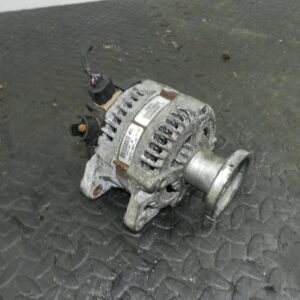 151. 2008 FORD FOCUS MK2 TITANIUM. ALTERNATOR