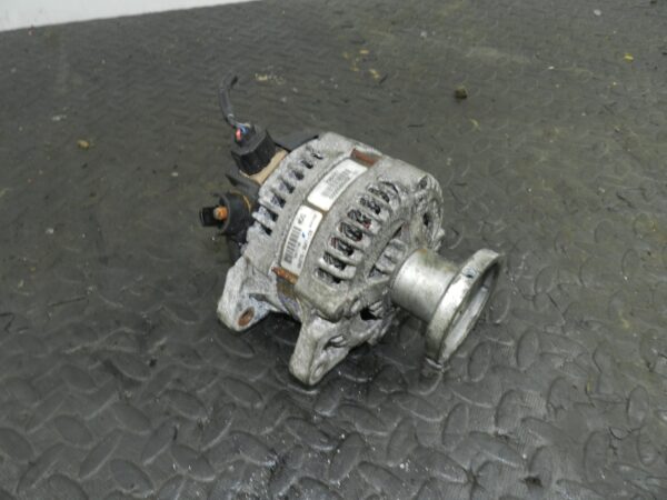 151. 2008 FORD FOCUS MK2 TITANIUM. ALTERNATOR