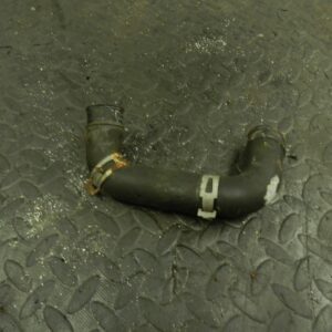 151. 2008 FORD FOCUS MK2 TITANIUM. BREATHER PIPE AIR