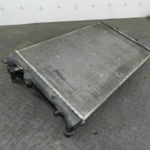 (160) 2000 AUDI TT QUATTRO 8N. COOLANT RADIATOR