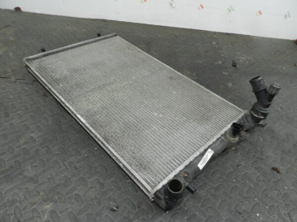 (160) 2000 AUDI TT QUATTRO 8N. COOLANT RADIATOR - Image 4