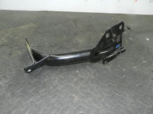 (160) 2000 AUDI TT QUATTRO 8N. DRIVER SIDE B PILLAR METAL BRACE FRAME - Image 3