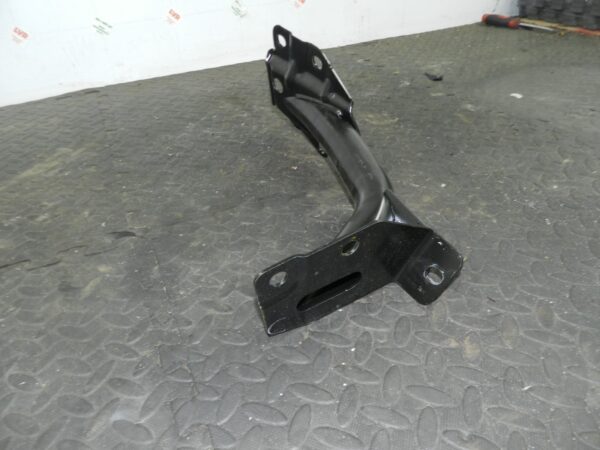 (160) 2000 AUDI TT QUATTRO 8N. DRIVER SIDE B PILLAR METAL BRACE FRAME - Image 4