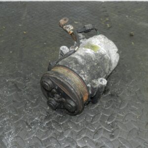151. 2008 FORD FOCUS MK2 TITANIUM. AIR CON PUMP
