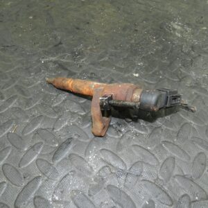 151. 2008 FORD FOCUS MK2 TITANIUM. DIESEL FUEL INJECTOR
