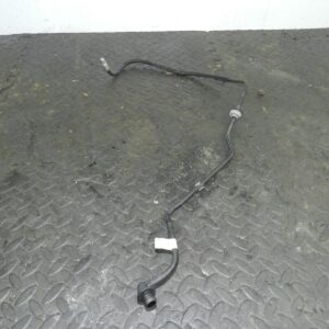 151. 2008 FORD FOCUS MK2 TITANIUM. BRAKE SERVO VACUUM PIPE