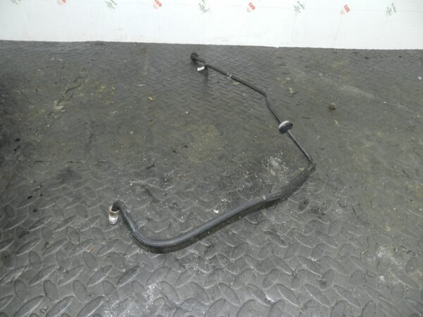 151. 2008 FORD FOCUS MK2 TITANIUM. BRAKE SERVO VACUUM PIPE - Image 2