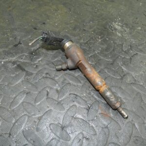151. 2008 FORD FOCUS MK2 TITANIUM. DIESEL FUEL INJECTOR