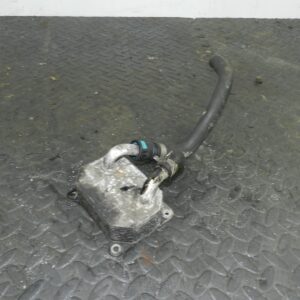 151. 2008 FORD FOCUS MK2 TITANIUM. OIL COOLER