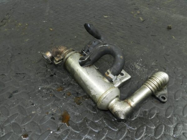 151. 2008 FORD FOCUS MK2 TITANIUM. EGR COOLER - Image 3
