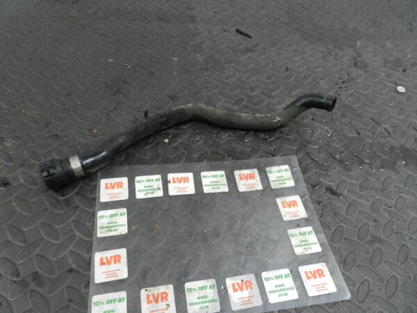 143. 2003 BMW E46 318Ci CONVERTIBLE. COOLANT PIPE