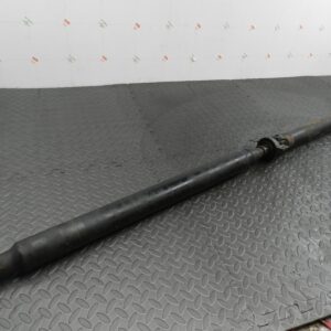 143. 2003 BMW E46 318Ci CONVERTIBLE. PROPSHAFT