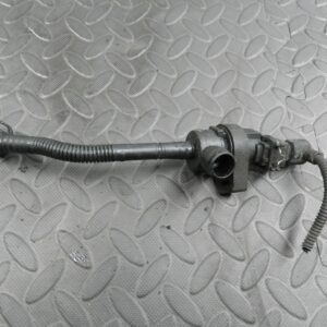 143. 2003 BMW E46 318Ci CONVERTIBLE. AIR VACUUM PUMP FUEL BREATHER VALVE 7512581