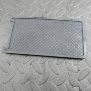 143. 2003 BMW E46 318Ci CONVERTIBLE. REAR SEAT PLASTIC PANEL TRIM