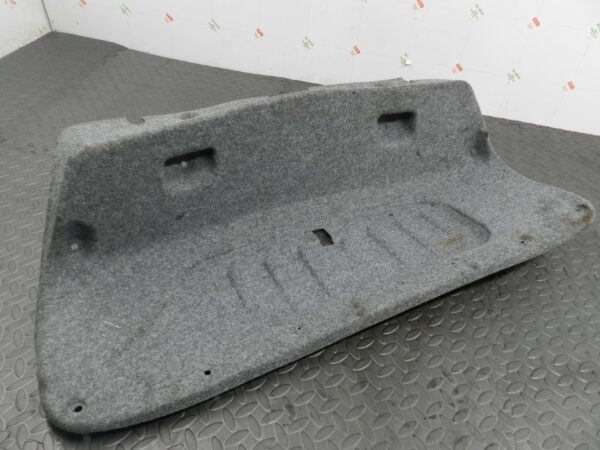 143. 2003 BMW E46 318Ci CONVERTIBLE. BOOT LID TAILGATE PANEL TRIM