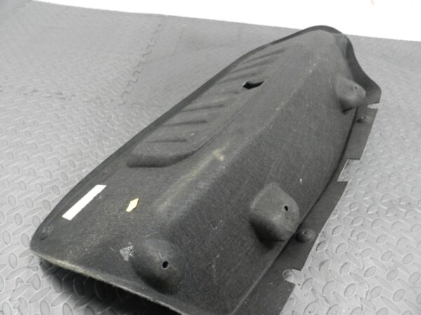 143. 2003 BMW E46 318Ci CONVERTIBLE. BOOT LID TAILGATE PANEL TRIM - Image 2