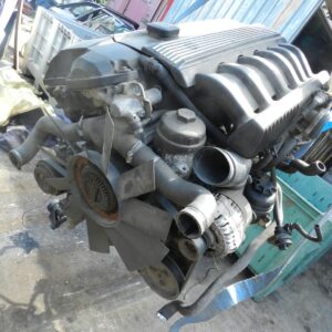BMW E36 323 2.5 PETROL M52B25 6 CYLINDER COMPLETE ENGINE