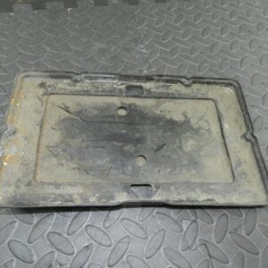 (145) 2003 TOYOTA RAV 4 MK2. BATTERY TRAY