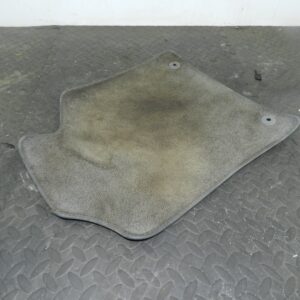 (160) 2000 AUDI TT QUATTRO 8N. FLOOR MAT