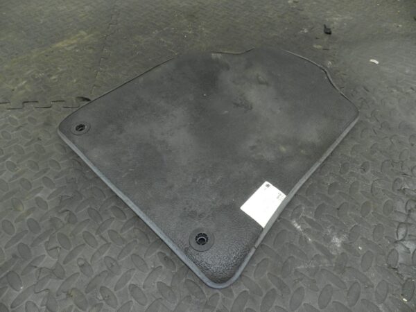 (160) 2000 AUDI TT QUATTRO 8N. FLOOR MAT - Image 3