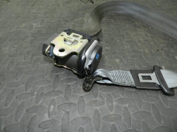 (160) 2000 AUDI TT QUATTRO 8N. DRIVER SIDE SEAT BELT - Image 3