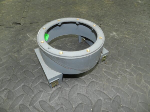 (160) 2000 AUDI TT QUATTRO 8N. GEAR SELECTOR SURROUND FRAME
