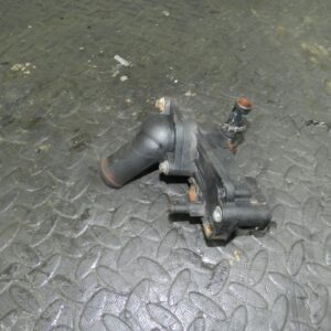 151. 2008 FORD FOCUS MK2 TITANIUM. THERMOSTAT HOUSING