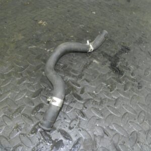 (129) 2005 HONDA JAZZ. COOLANT PIPE