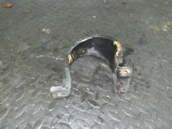 (129) 2005 HONDA JAZZ. DRIVE SHAFT COVER SHIELD