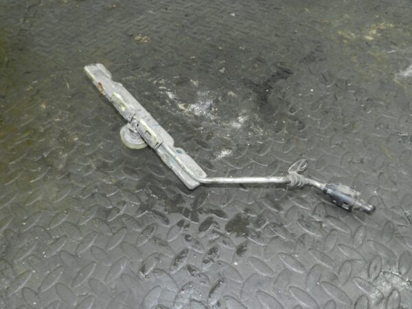 (129) 2005 HONDA JAZZ. PETROL FUEL RAIL - Image 2