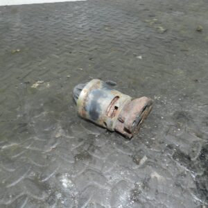 (129) 2005 HONDA JAZZ. EGR VALVE