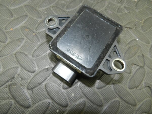 (145) 2003 TOYOTA RAV 4 MK2. YAW RATE SENSOR 89183-48010 - Image 2