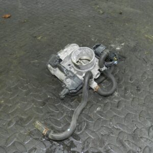 (129) 2005 HONDA JAZZ. THROTTLE BODY