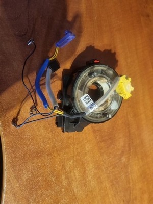 161, 2008 VOLKSWAGEN PASSAT B6 ESTATE. SQUIB CLOCK RING 3C0959653B