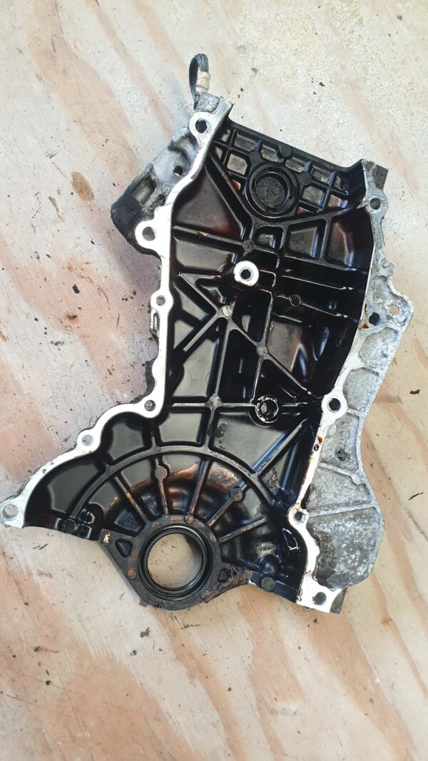 2005 HONDA JAZZ 1.4 PETROL AUTOMATIC. TIMING COVER. - Image 2