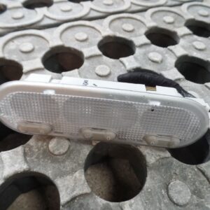 MK2 Nissan Note 2015 -  Front Interior Light
