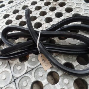 MK2 Nissan Note 2015 - Front Door Seal (Fits both Sides)